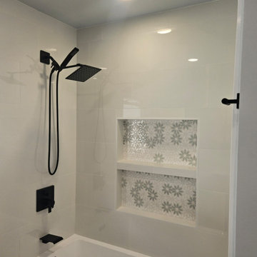 More Bathrooms