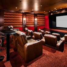 Home theater