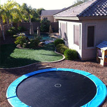 trampoline