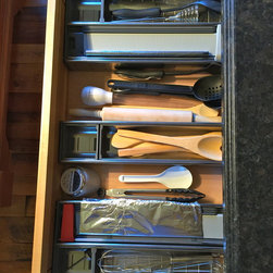 Drawer Organization - Kitchen Storage And Organization