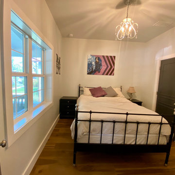 Denver Highlands Pop Top
