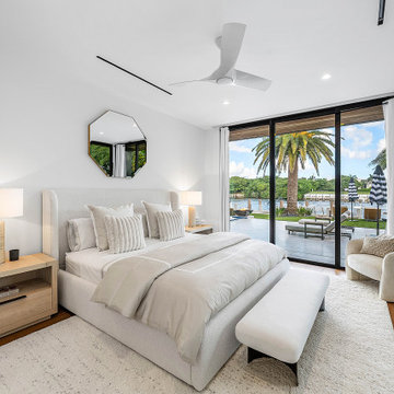 New Construction - Lighthouse Point, FL