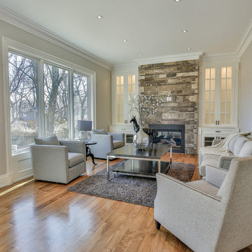 Transitional Home