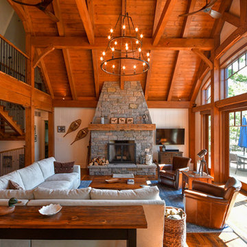 Muskoka Retreat