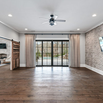Brentwood New Build