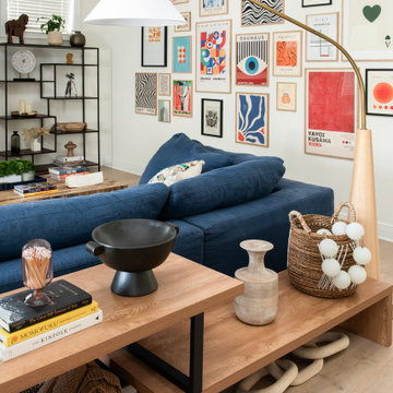 Modern Living room
