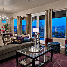 Purple Ideas