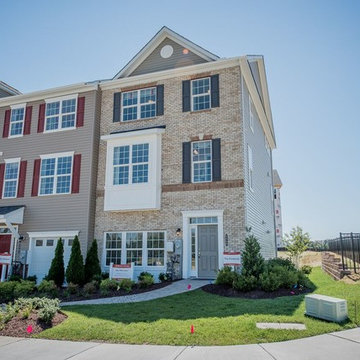 Beazer Homes - Ballard Green