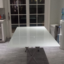 Our Work - Products