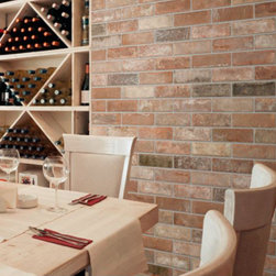 Kitchen Tiles - Wall And Floor Tile