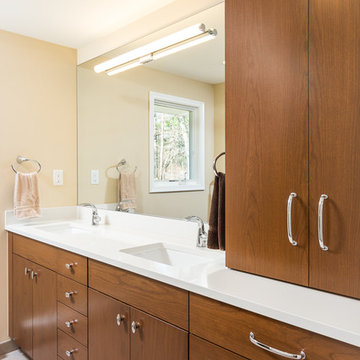 Wayside Contemporary Baths