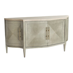 Milano Sideboard - Buffets And Sideboards