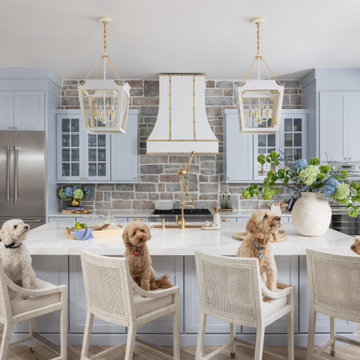 Glammy's Kitchen