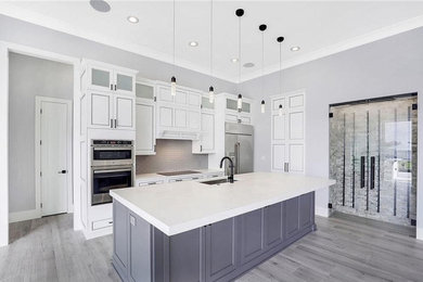 Why Does a Kitchen Need to be Spacious & Airy? Kitchen Remodeling in Whittier CA