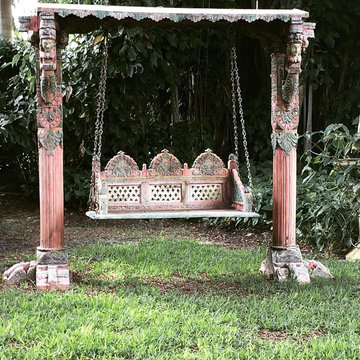 Rustic Home Decor Ideas