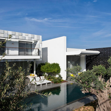The Dynamic House