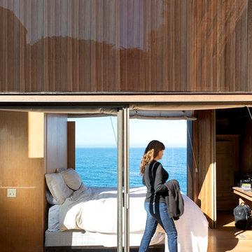 Charles Moore Condo #9 -- Sea Ranch