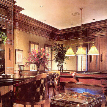 Miami Villa, Coconut Grove - FL