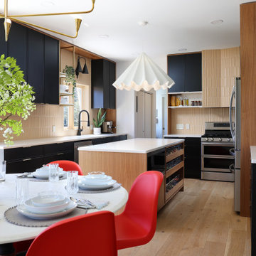 Grand Rapids Custom Kitchen