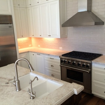Scottsdale Traditional Kitchen