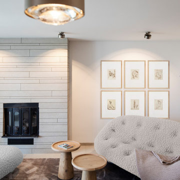 Sanierung Altbauwohnung Mallorca-Alcudia