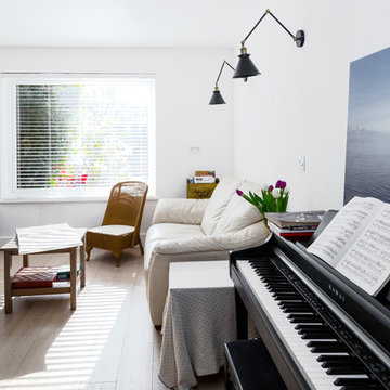 House in Kennington