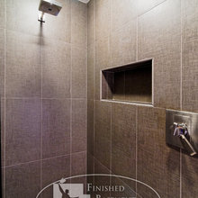 Boys bathroom