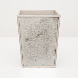 Atwater Wastebasket-Square - Products