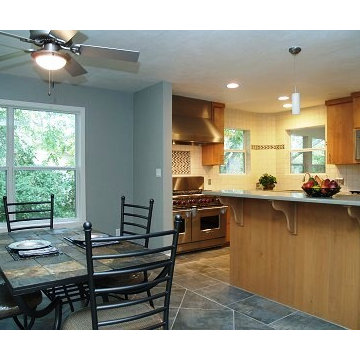 Glendale Place Renovation