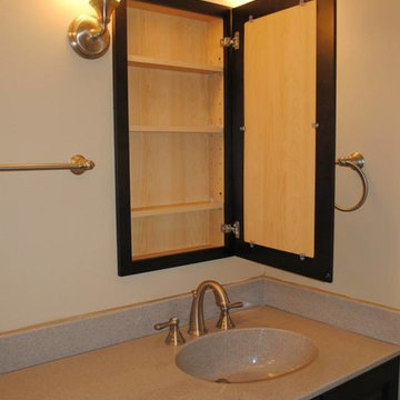 In Law Suite Addition
