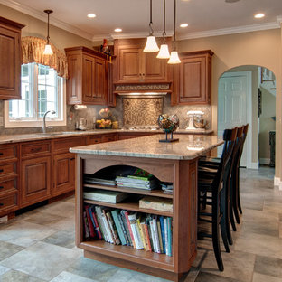 Kitchens and Baths by Curio Review]