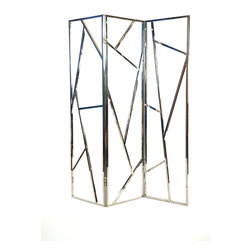 Stainless Steel Screen - Products