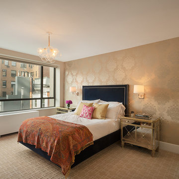 Upper East Side apartment