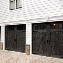 Garage Doors
