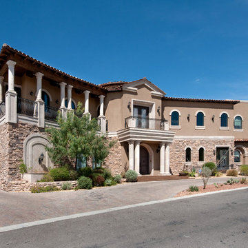 Custom Home