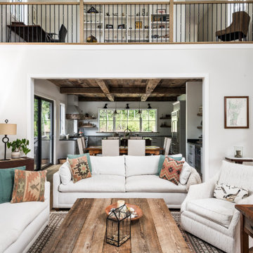Refined Rustic