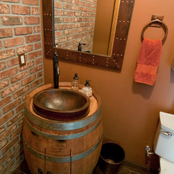 Premier Copper - Products