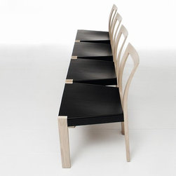 Tilde Chair by Bross - Dining Chairs