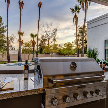 Charter Oak Scottsdale AZ