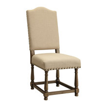 Melanie's ideas