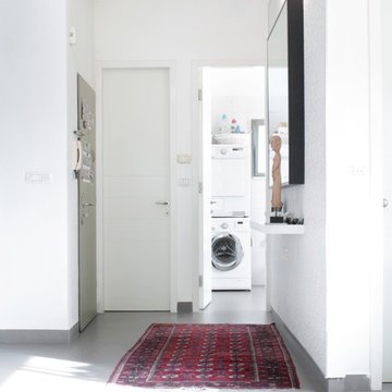 My Houzz: Newlyweds Personalize Their Tel Aviv Apartment