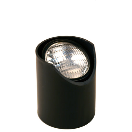 LED 3.6 Watt In-Ground Well Light Low Voltage Landscape Lighting, Led