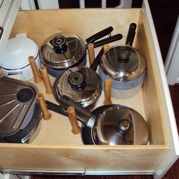 Kitchen Accessories & Ideas