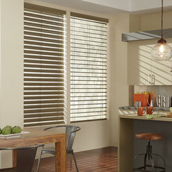 Blinds - Window Blinds