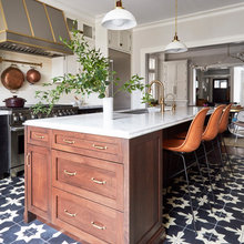 Hopkins Kitchen
