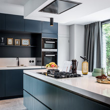 Riverside kitchen