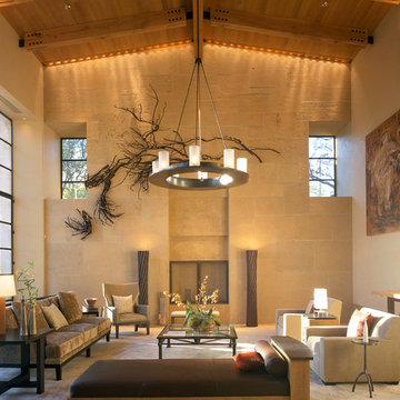Town Lake Residence