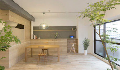 ダイニングにパソコンや勉強のコーナー、書類収納をつくるには？