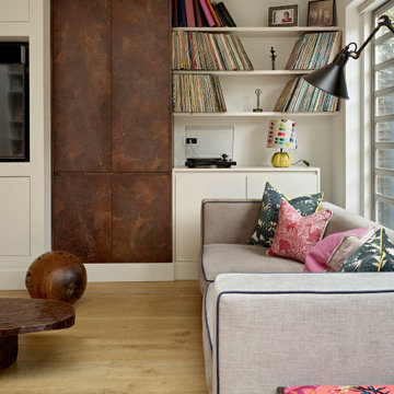 Putney Terrace