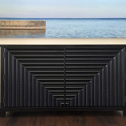 High End Statement Piece - Furniture